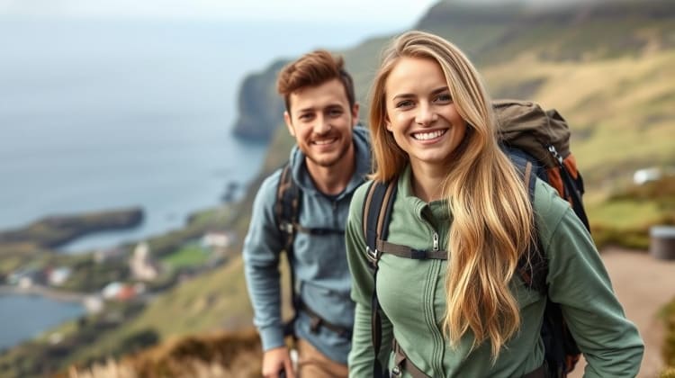 dating in northern ireland