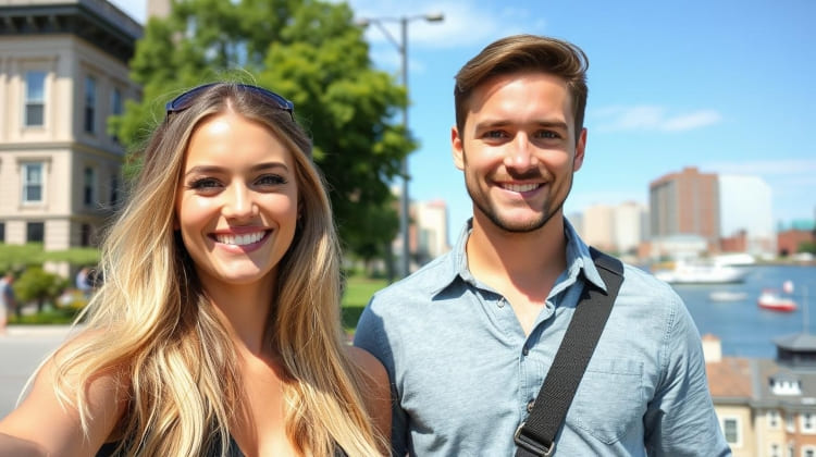 dating in rhode island