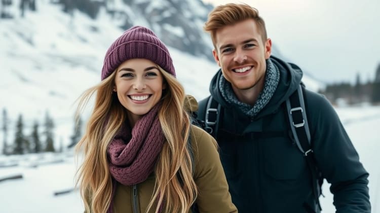 dating in alaska