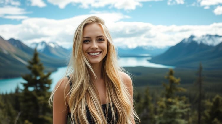 dating in alaska