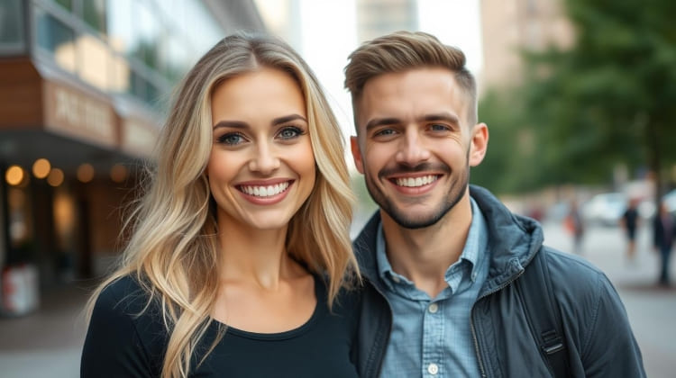 dating in kansas city