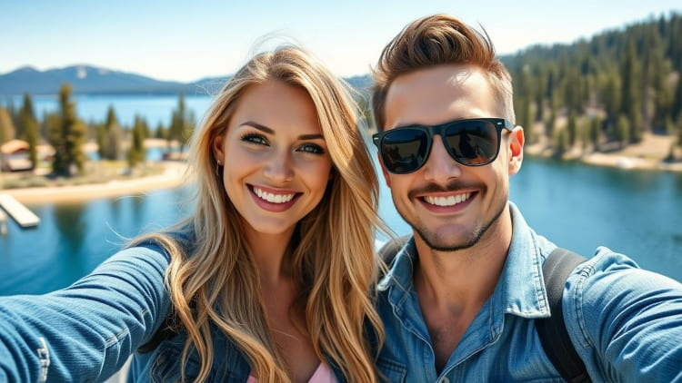 dating in south lake tahoe