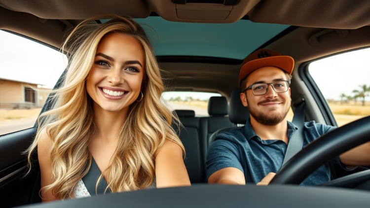 dating in abilene
