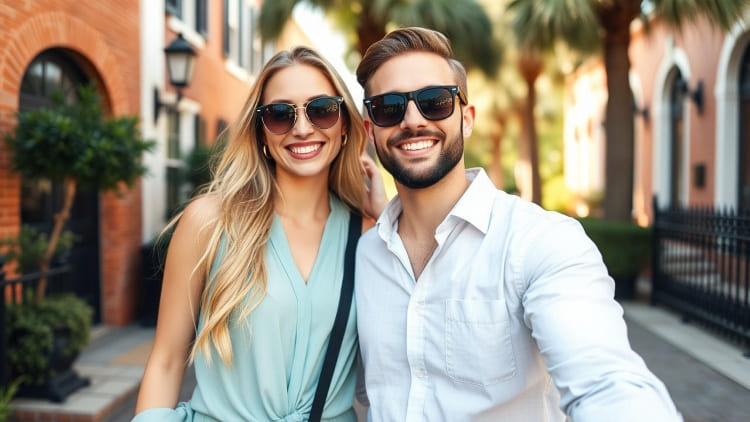 charleston dating