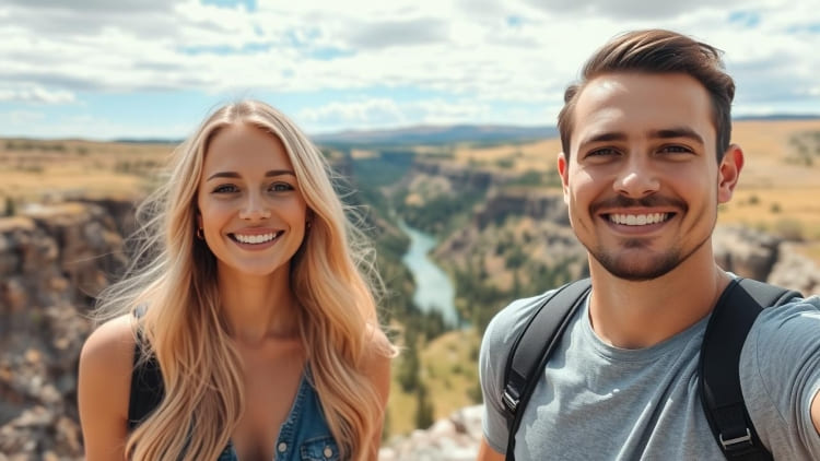 dating in idaho falls