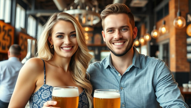 dating in milwaukee
