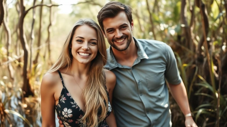 dating in new orleans