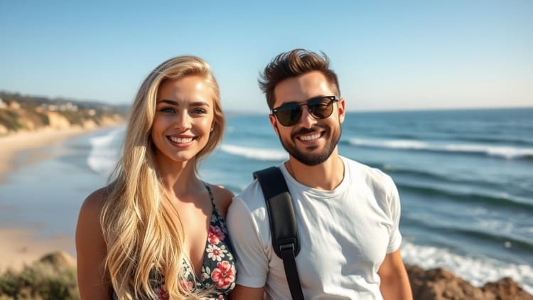 dating in rancho palos verdes