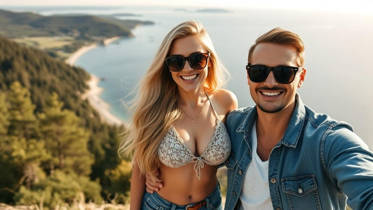 dating in traverse city