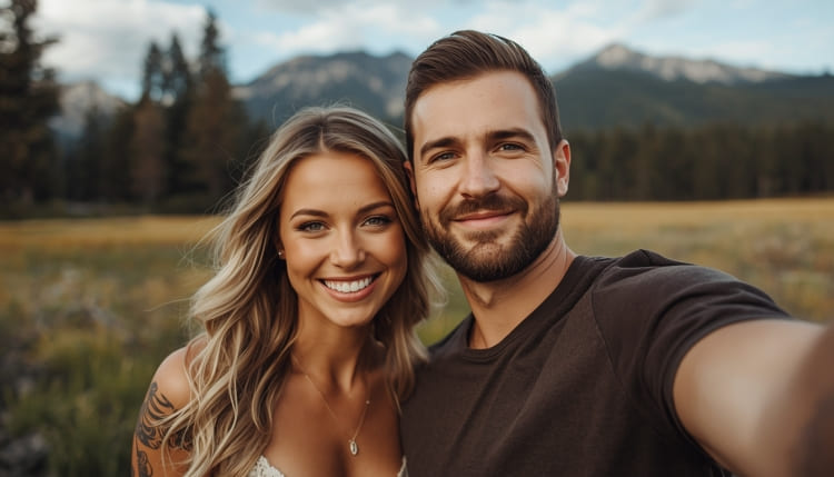 dating in bend