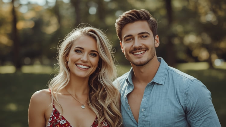 dating in charlottesville