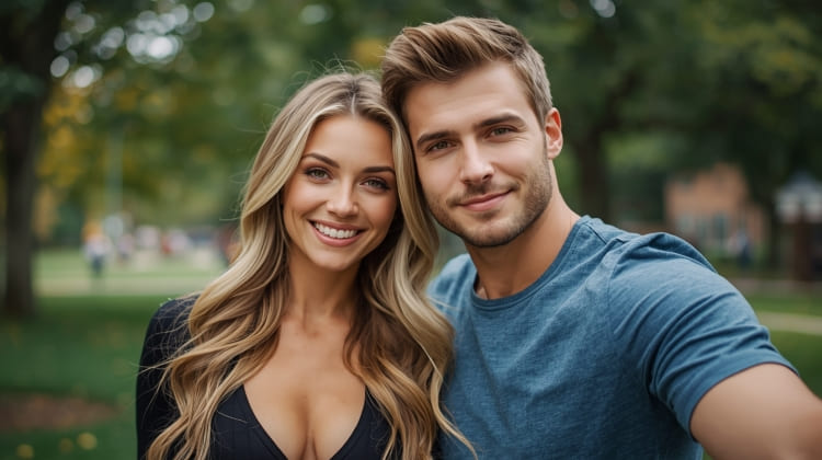 dating in eau claire