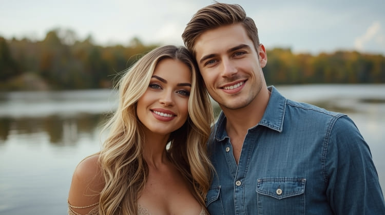 dating in evansville