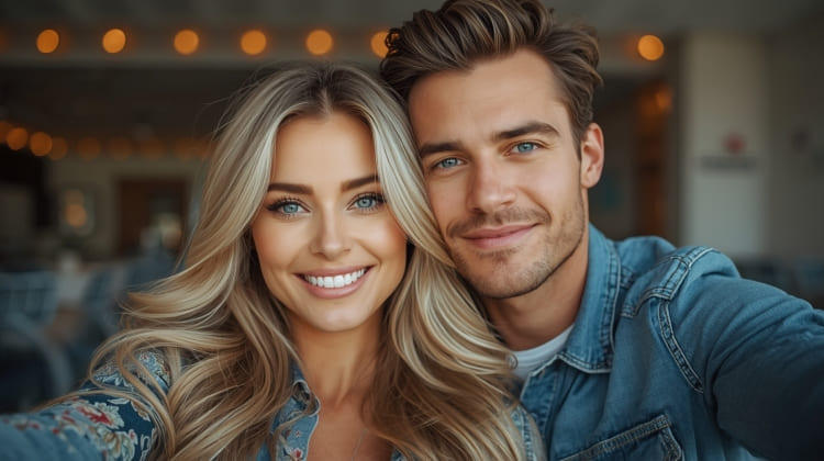 dating in little rock