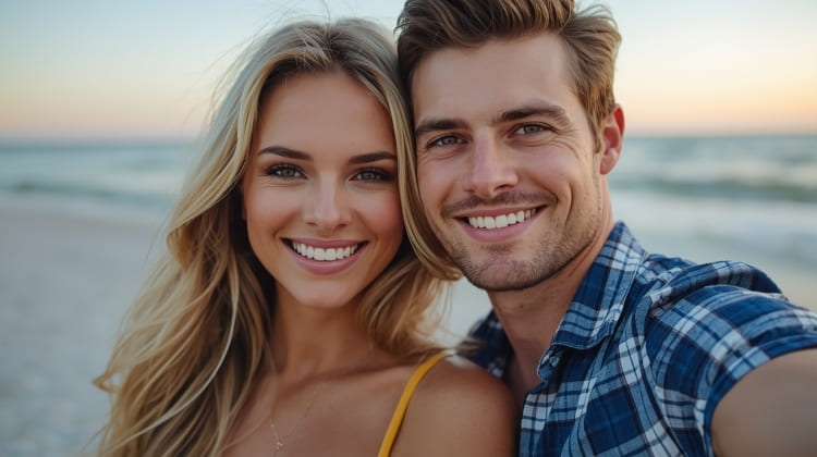 dating in myrtle beach