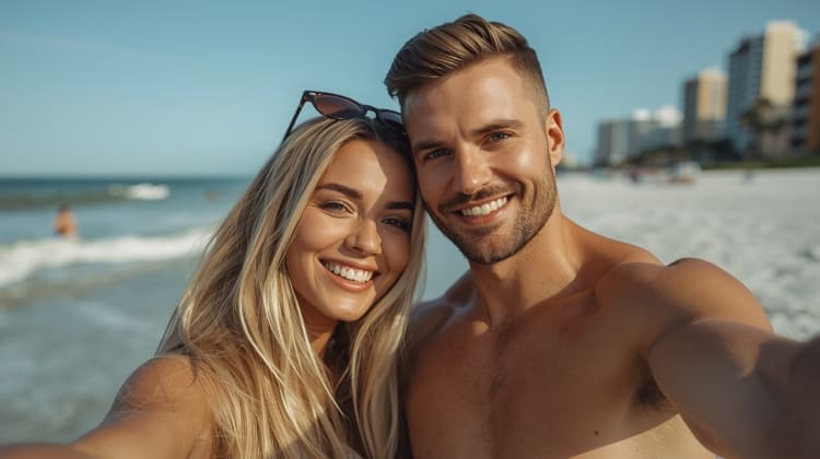 dating in panama city beach