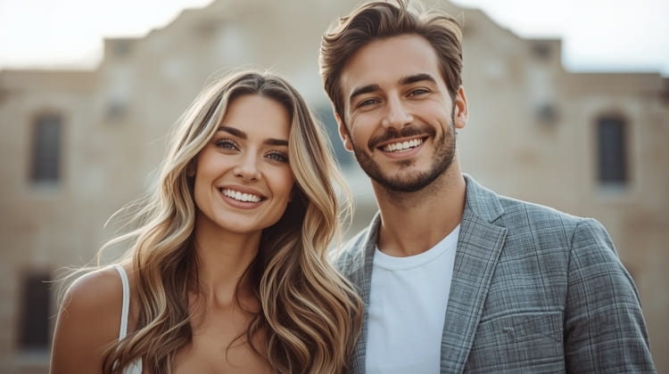 dating in san antonio