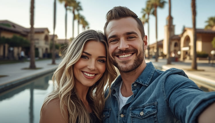 dating in carson city