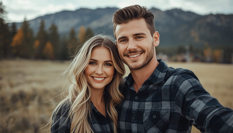 dating in colorado springs