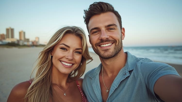 dating in virginia beach