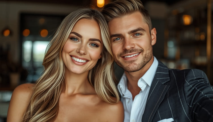 dating in register