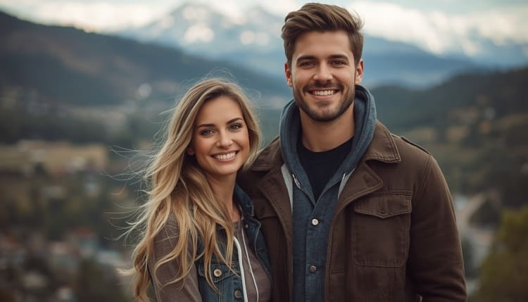 dating in colorado