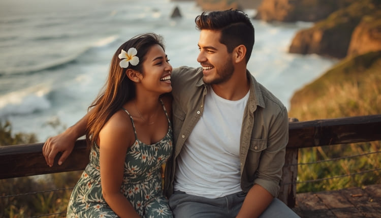 dating in hilo