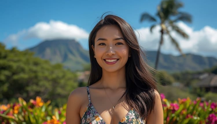 dating in honolulu