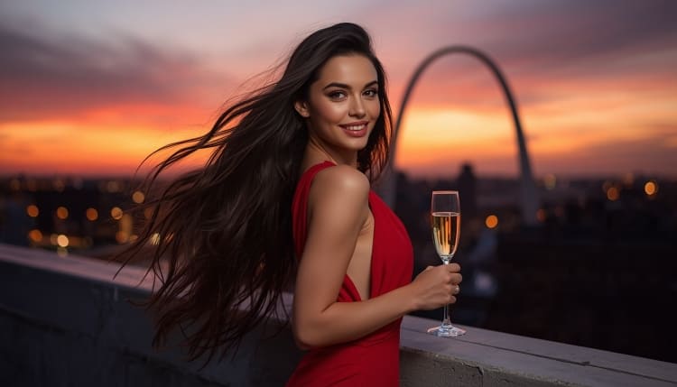 dating in missouri