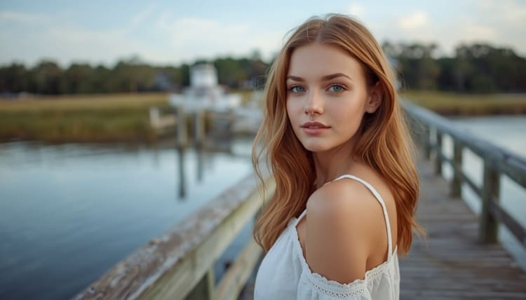 dating in beaufort