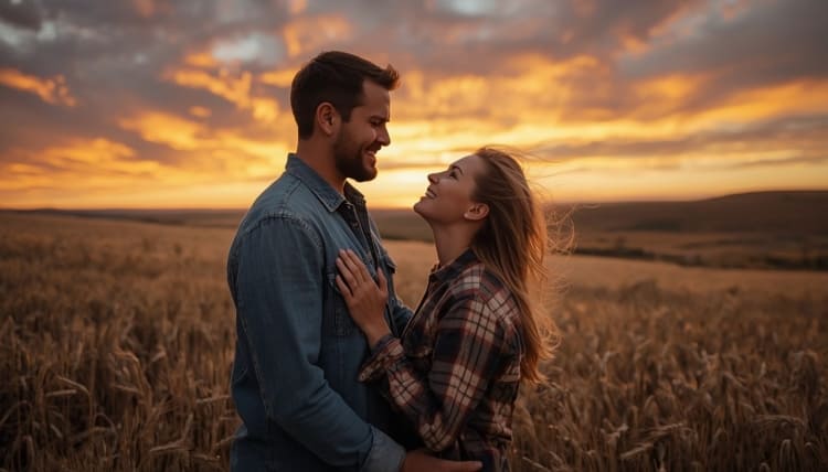 dating in north dakota
