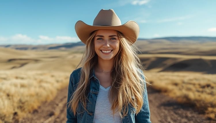 dating in wyoming