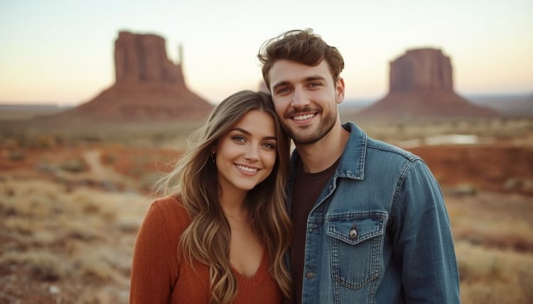 dating in wyoming