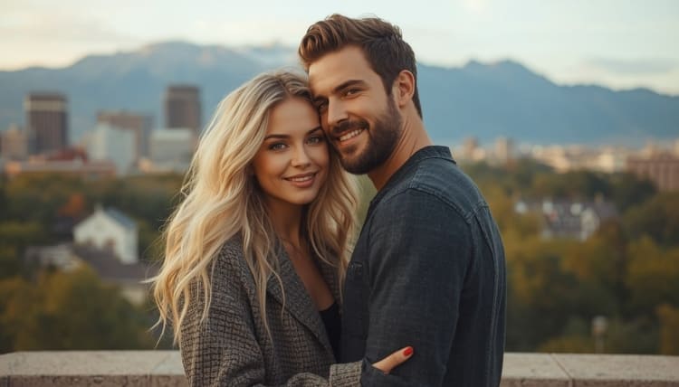 dating in salt lake city