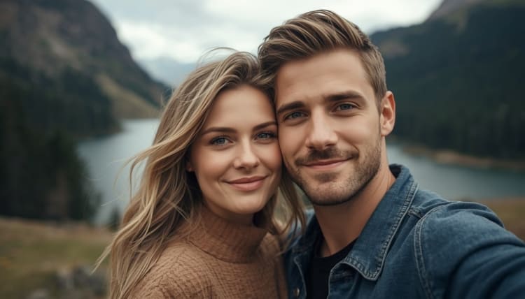dating in oregon