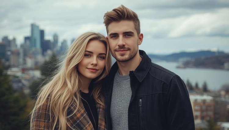 dating in seattle
