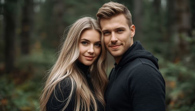 dating in washington state