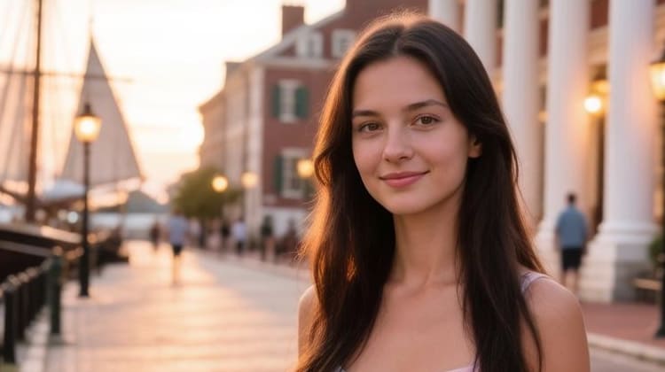 dating in annapolis