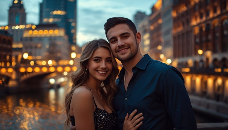 dating in cincinnati