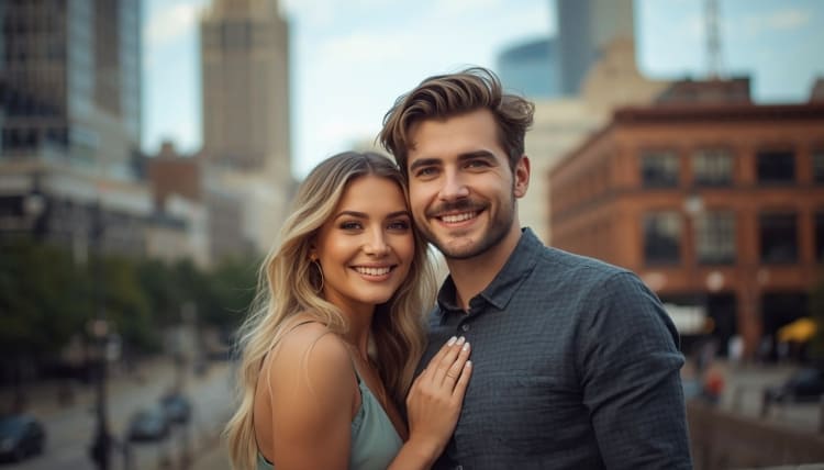 dating in cleveland