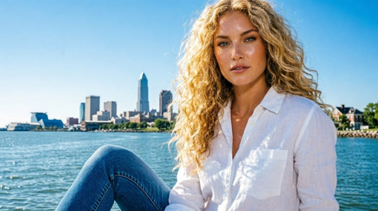 dating in cleveland