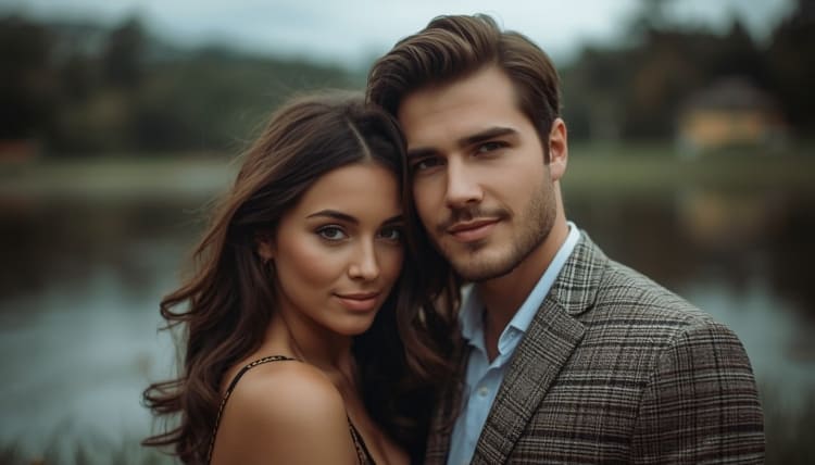 dating in dalton