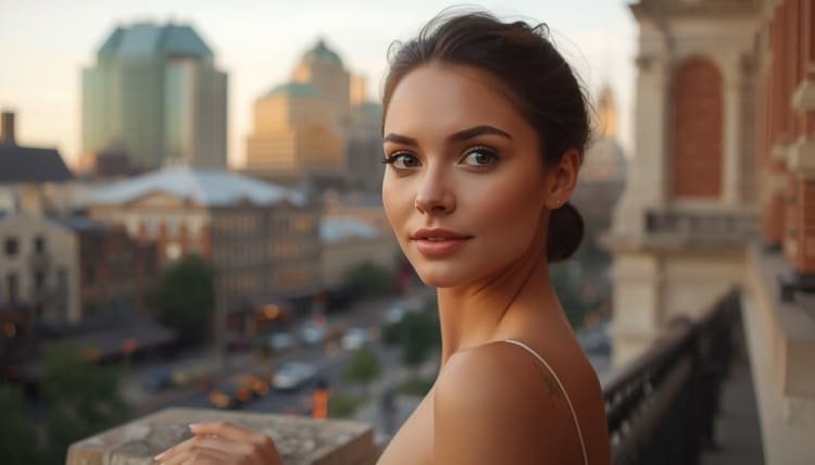 dating in cincinnati