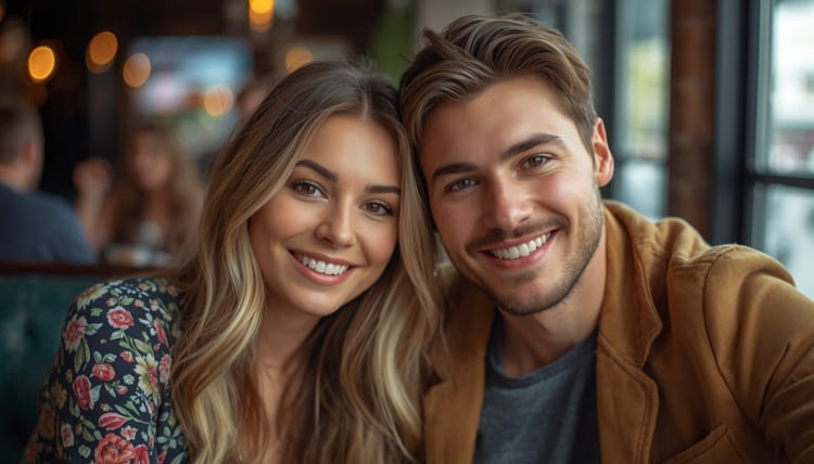 dating in kansas