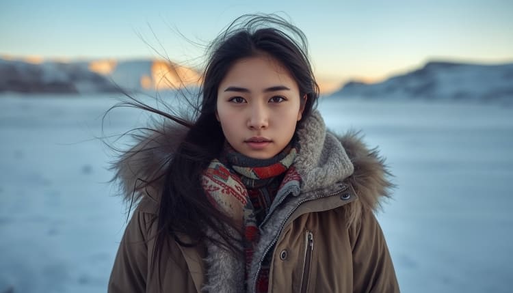 meet singles in nunavut